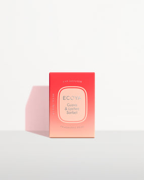 Car Diffuser Fragrance Pod - Guava & Lychee